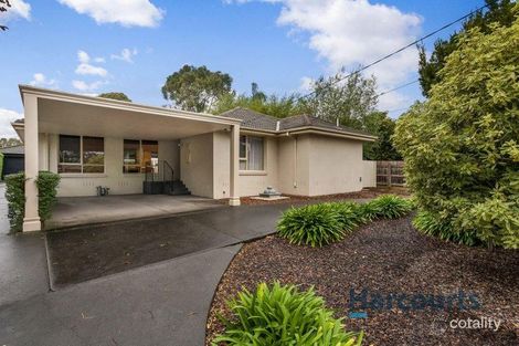 26 Bambra St, Croydon, VIC 3136