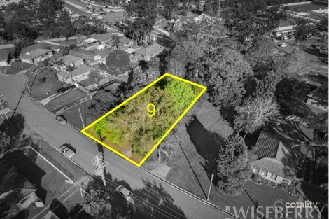 9 Sophia Jane St, Chittaway Bay, NSW 2261