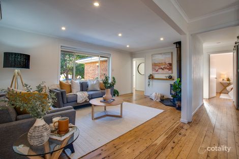 Property photo of 456 Jason Court Lavington NSW 2641