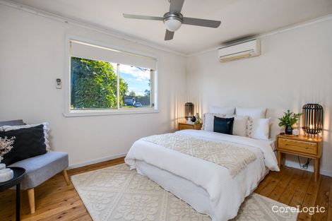 Property photo of 456 Jason Court Lavington NSW 2641