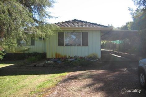 Property photo of 144 Clifton Road Yarloop WA 6218