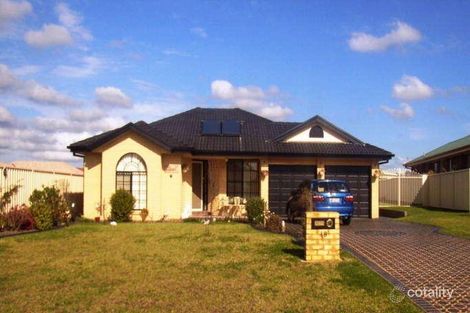 48 Sophia Rd, Worrigee, NSW 2540