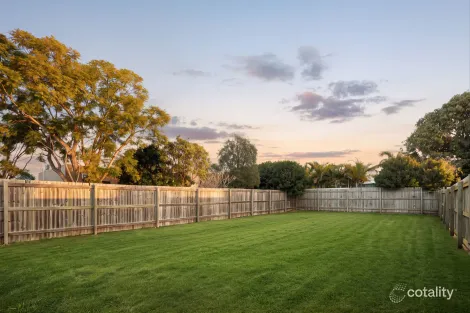 Property photo of 53A Cole Street Silkstone QLD 4304