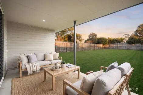 Property photo of 53A Cole Street Silkstone QLD 4304
