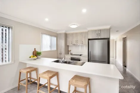 Property photo of 53A Cole Street Silkstone QLD 4304