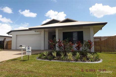 Property photo of 17 Baros Street Burdell QLD 4818