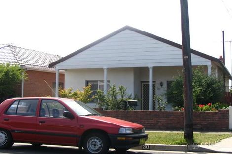Property photo of 30 Scott Street Croydon NSW 2132