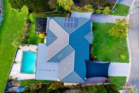 Property photo of 17 Austral Crescent Pacific Pines QLD 4211