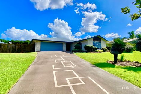 Property photo of 19 Hedley Drive Woolmar QLD 4515