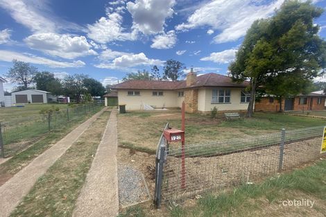 Property photo of 122 Drayton Street Nanango QLD 4615