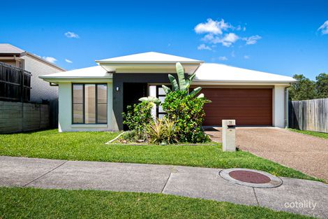 28 Mirage Ave, Springfield Lakes, QLD 4300