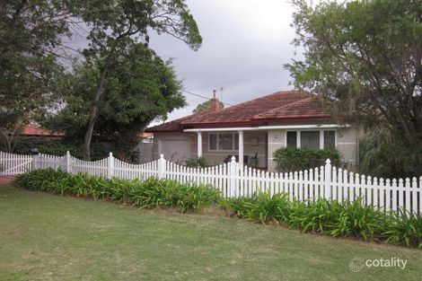 Property photo of 4 Delamere Avenue South Perth WA 6151