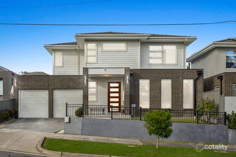 Property photo of 5 Byrd Court Mount Waverley VIC 3149