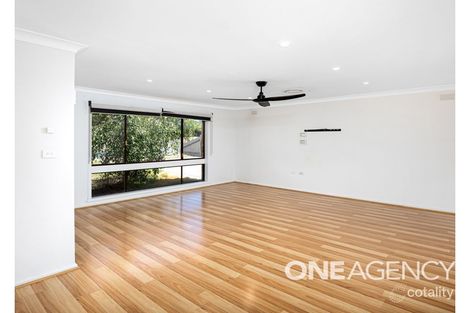 Property photo of 15 Jacaranda Drive Lake Albert NSW 2650