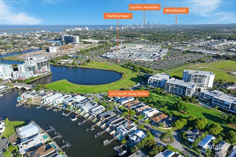 1/11 South Quay Dr, Biggera Waters, QLD 4216