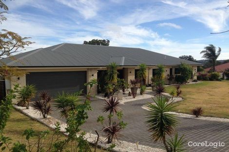 2 Phoebe Ct, Cotswold Hills, QLD 4350