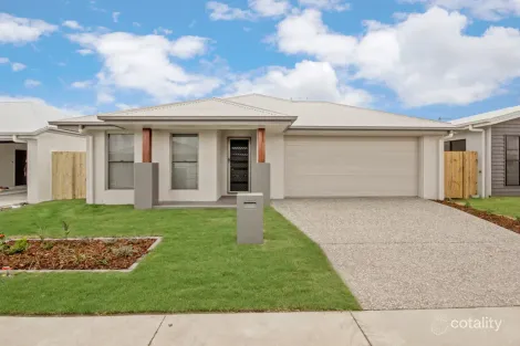 102 Steiner Cres, Baringa, QLD 4551