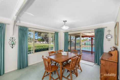 Property photo of 9 Caruso Place Bracken Ridge QLD 4017