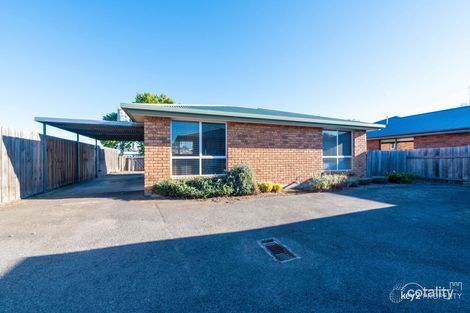 Property photo of 3/64 Haig Street Mowbray TAS 7248