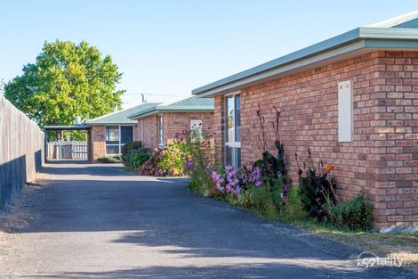 Property photo of 3/64 Haig Street Mowbray TAS 7248