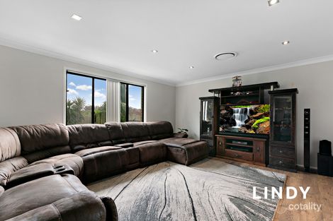 Property photo of 3 Grande Close Hunterview NSW 2330