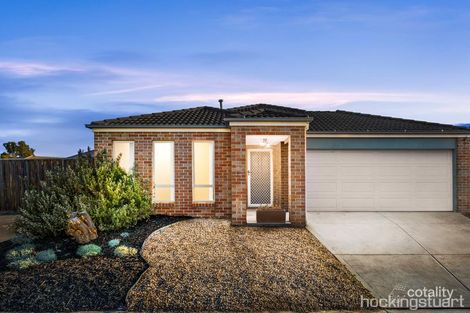 Property photo of 23 Panorama Drive Harkness VIC 3337
