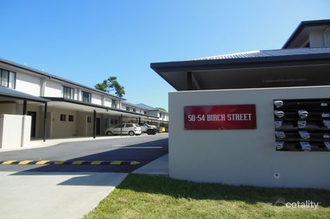 Property photo of 12/50-54 Birch Street Manunda QLD 4870