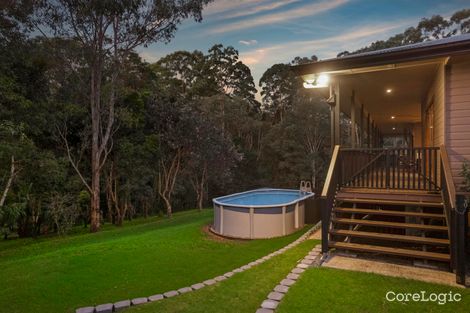 Property photo of 16 Northeden Court Cooroy QLD 4563