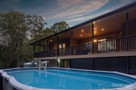 Property photo of 16 Northeden Court Cooroy QLD 4563