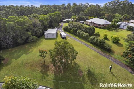 Property photo of 16 Northeden Court Cooroy QLD 4563