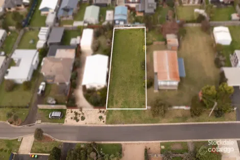 Property photo of 23 Tampa Road Cape Woolamai VIC 3925