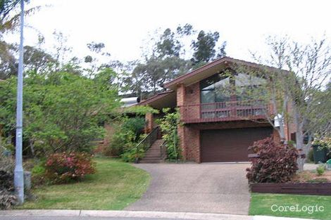 Property photo of 7 Todd Place Illawong NSW 2234