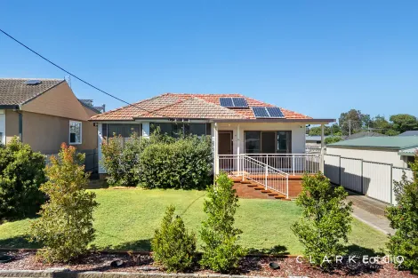 Property photo of 9 Travis Avenue Beresfield NSW 2322