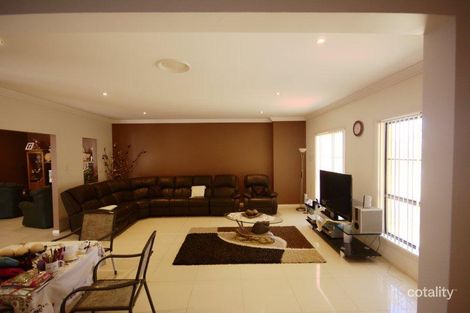 Property photo of 1 Lambe Street West Hoxton NSW 2171