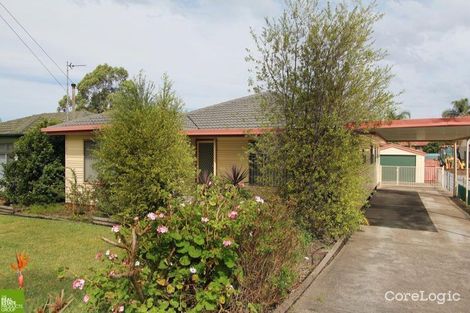 Property photo of 53 Robert Street Dapto NSW 2530