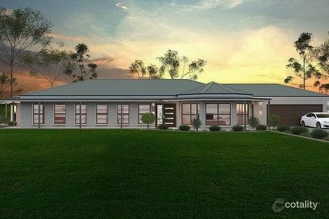 14 Desmond Cres, Romsey, VIC 3434