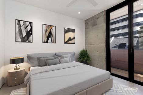 Property photo of 1/31 Faucett Lane Woolloomooloo NSW 2011