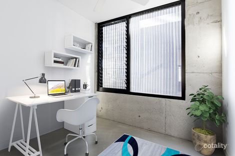 Property photo of 1/31 Faucett Lane Woolloomooloo NSW 2011