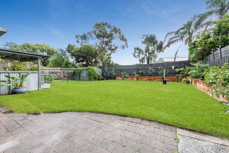 Property photo of 95 Lyrebird Drive Carrum Downs VIC 3201