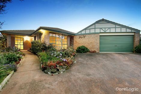 Property photo of 14 Angus Court Oakleigh South VIC 3167