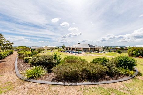 Property photo of 9 Horizon Court Highfields QLD 4352