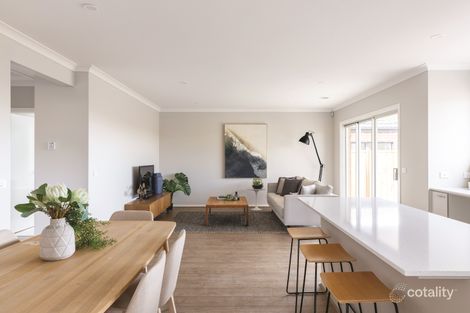 Property photo of 8101 Daglish Way Werribee VIC 3030