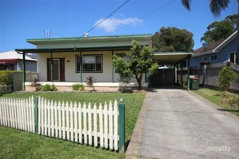 Property photo of 34 Barton Road Doyalson NSW 2262