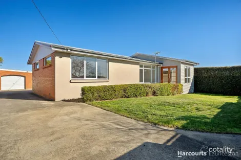 40 PETERS AVE, SUMMERHILL, TAS 7250