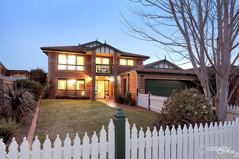 41 Kendall Dr, Narre Warren, VIC 3805