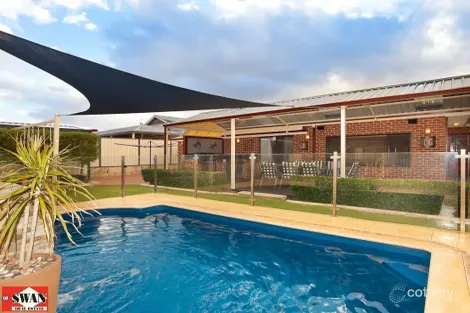 32 Keightly Cnr, Jane Brook, WA 6056