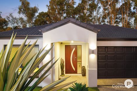Property photo of 40 Homebush Crescent Sinnamon Park QLD 4073