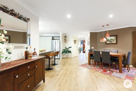 Property photo of 40 Homebush Crescent Sinnamon Park QLD 4073