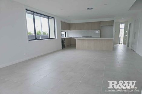 Property photo of 32 Brangus Loop Oran Park NSW 2570