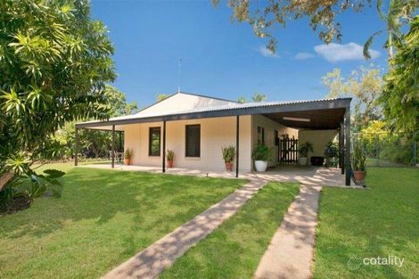 Property photo of 28 Caledonian Street Anula NT 0812
